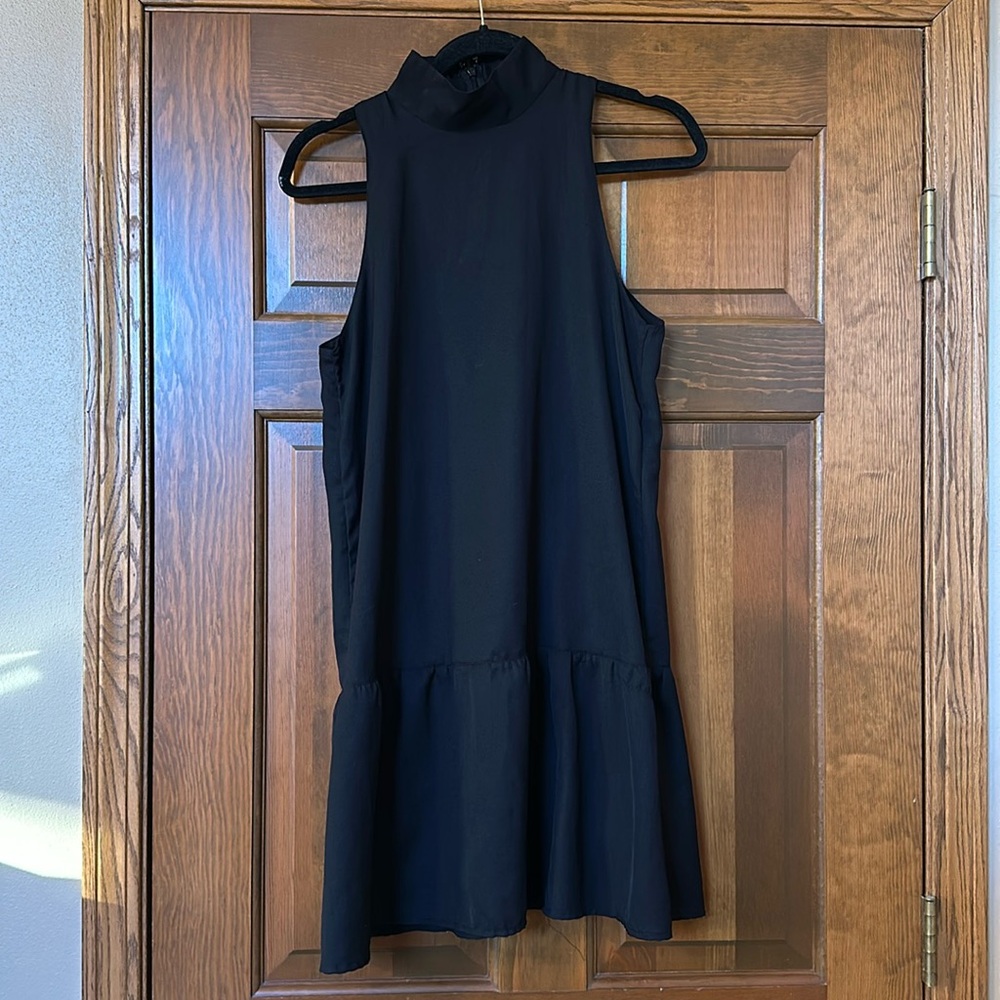 Abercrombie & Fitch Halter Dress